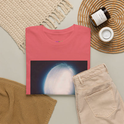 Silent Slide Graphic Tee