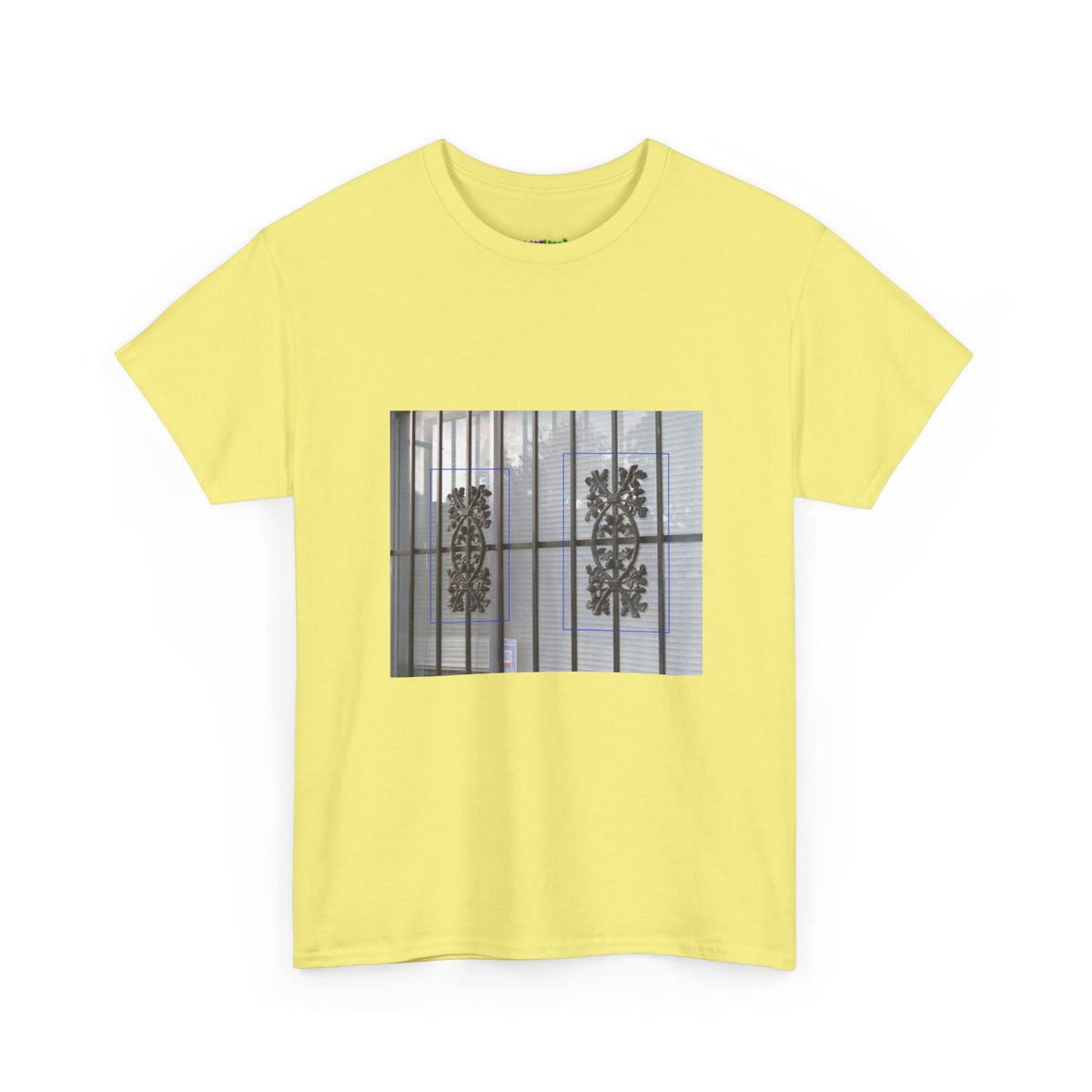 Velvet Rift Graphic Tee