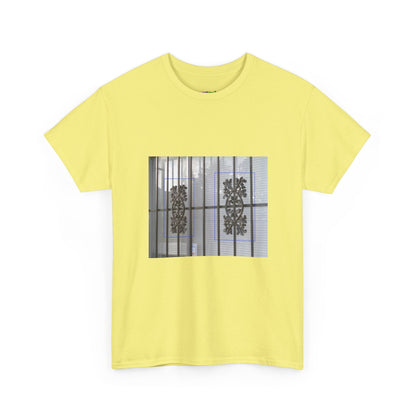 Velvet Rift Graphic Tee