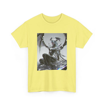 Neurotoxin Wordmark Graphic Tee
