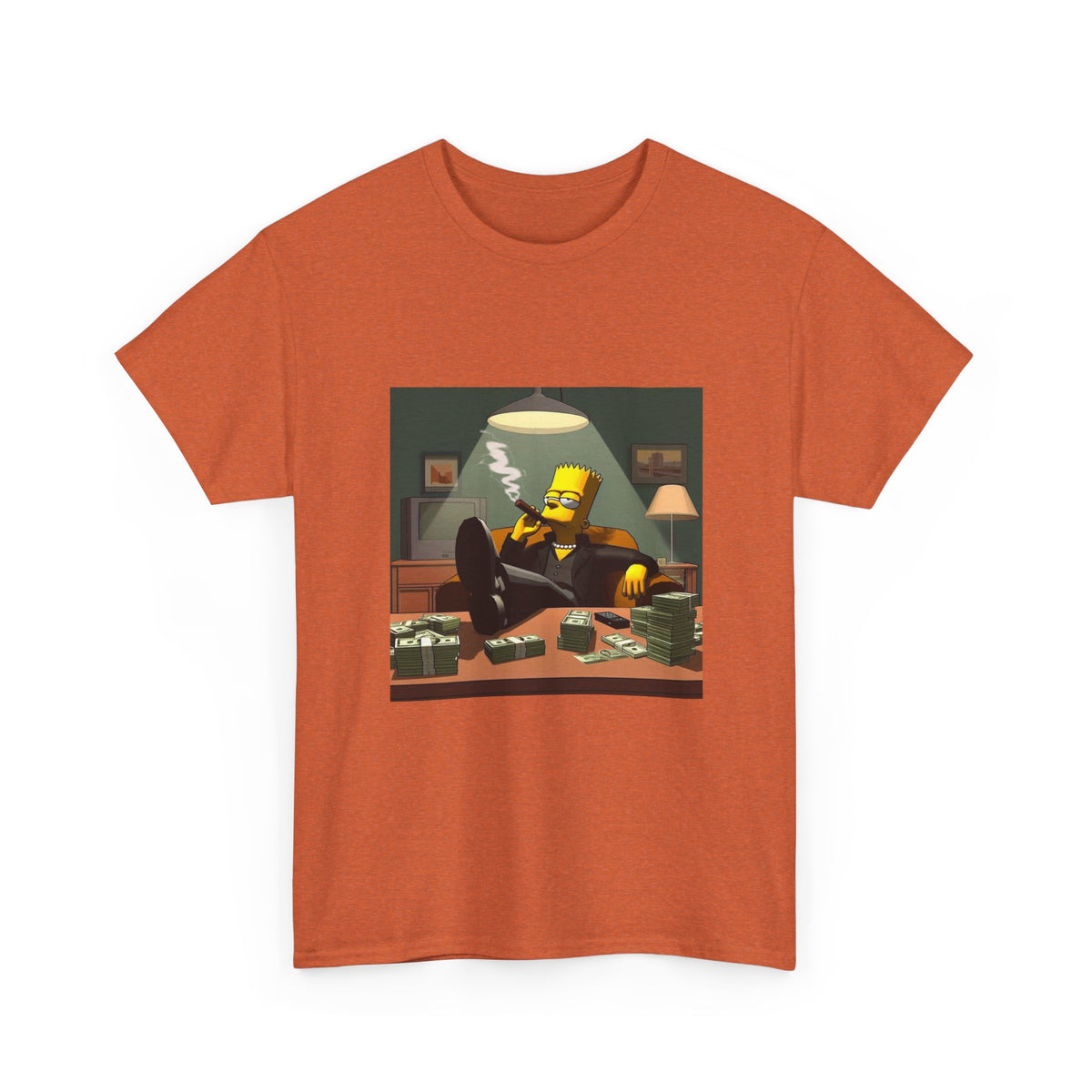 Omeweed Tee C_HRYtTMu2a-5