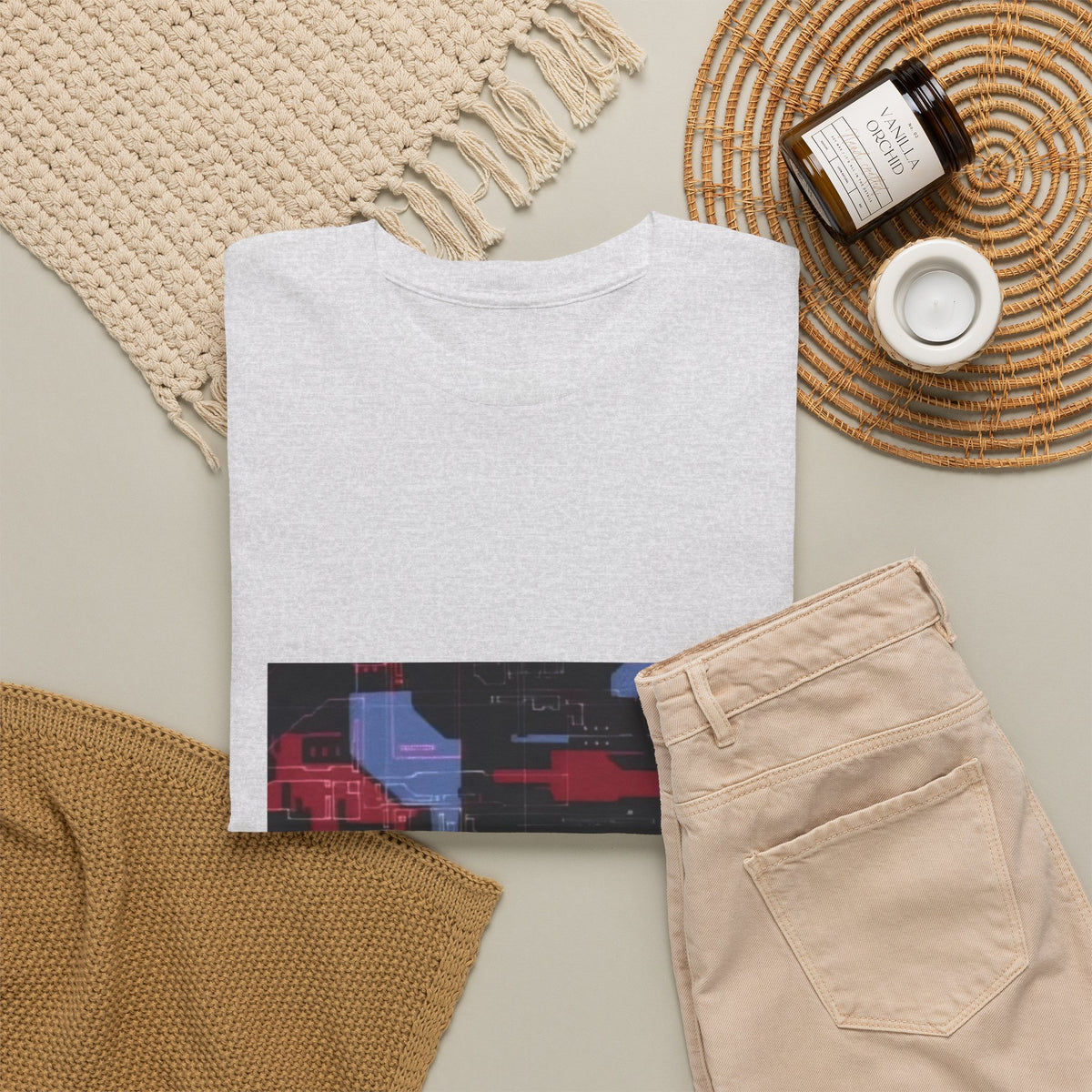 Omeweed Tee COWHCKkn2Wk-1