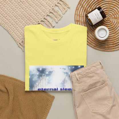 Canna Concrete Dream Graphic Tee