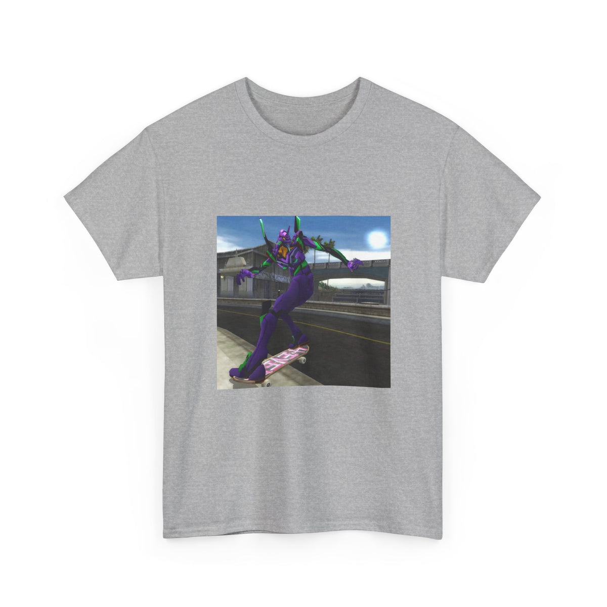 Mystery Vibe Graphic Tee