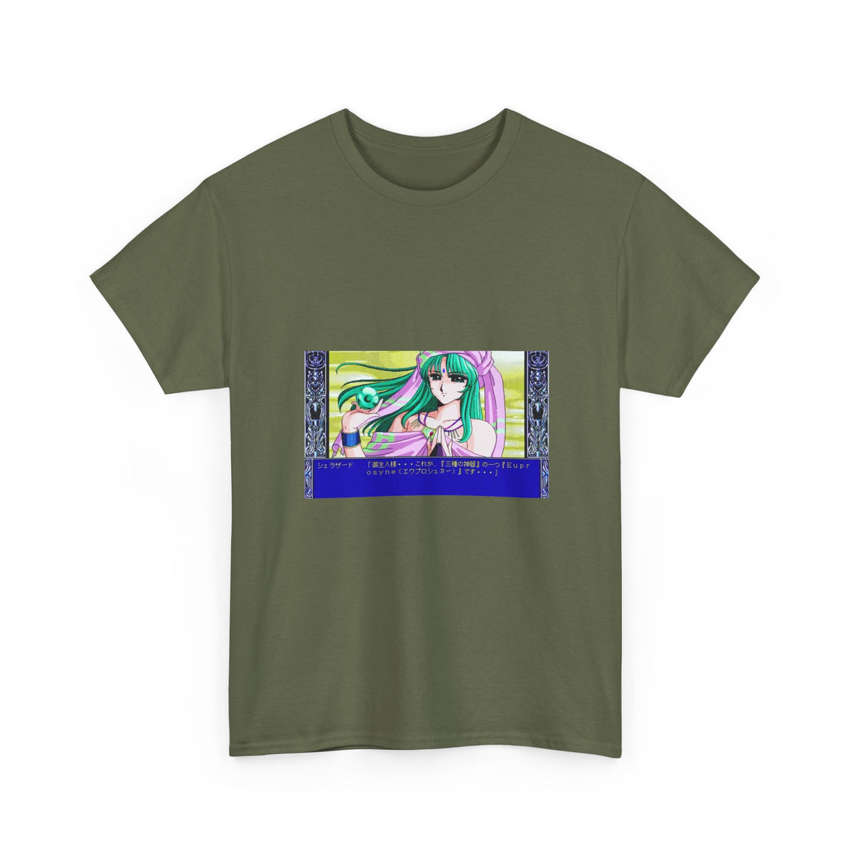 Omeweed Tee Ce334hbomW5-1