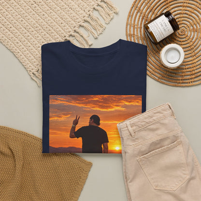 Wilcox Tees — Love Yall Vibes