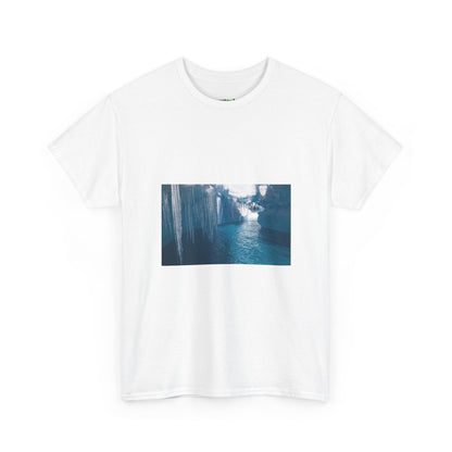 Welcome 2 My House Tee