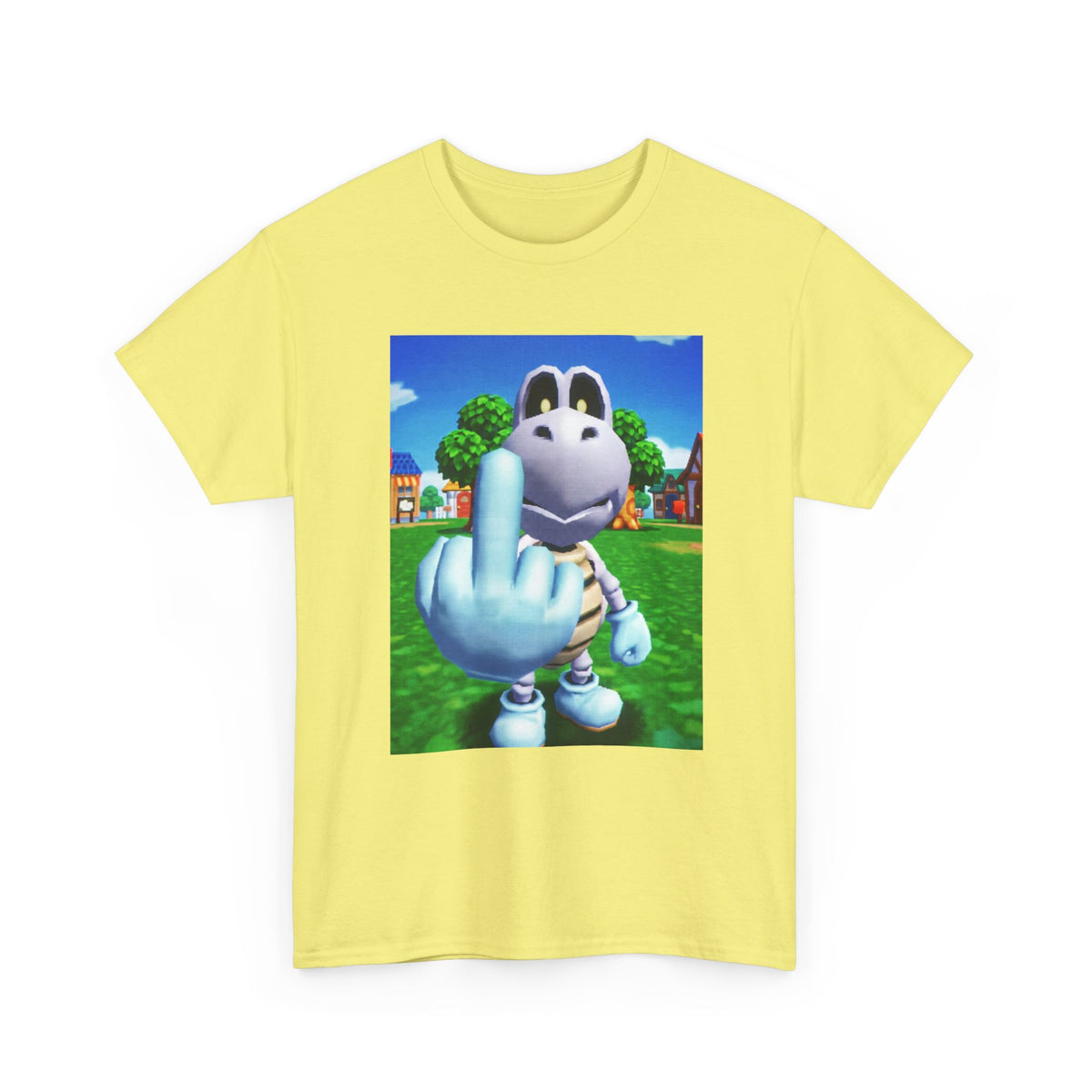 Omeweed Tee DeHUNuhkayE-1