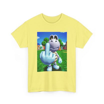 Omeweed Tee DeHUNuhkayE-1