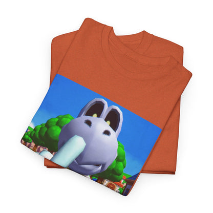 Omeweed Tee DeHUNuhkayE-3
