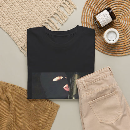 Midnight Ember Graphic Tee