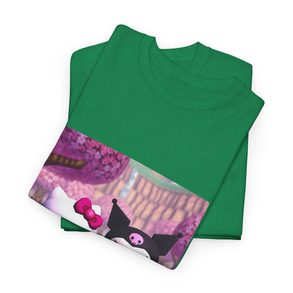 Omeweed Tee DUPDnJPjq4e-1