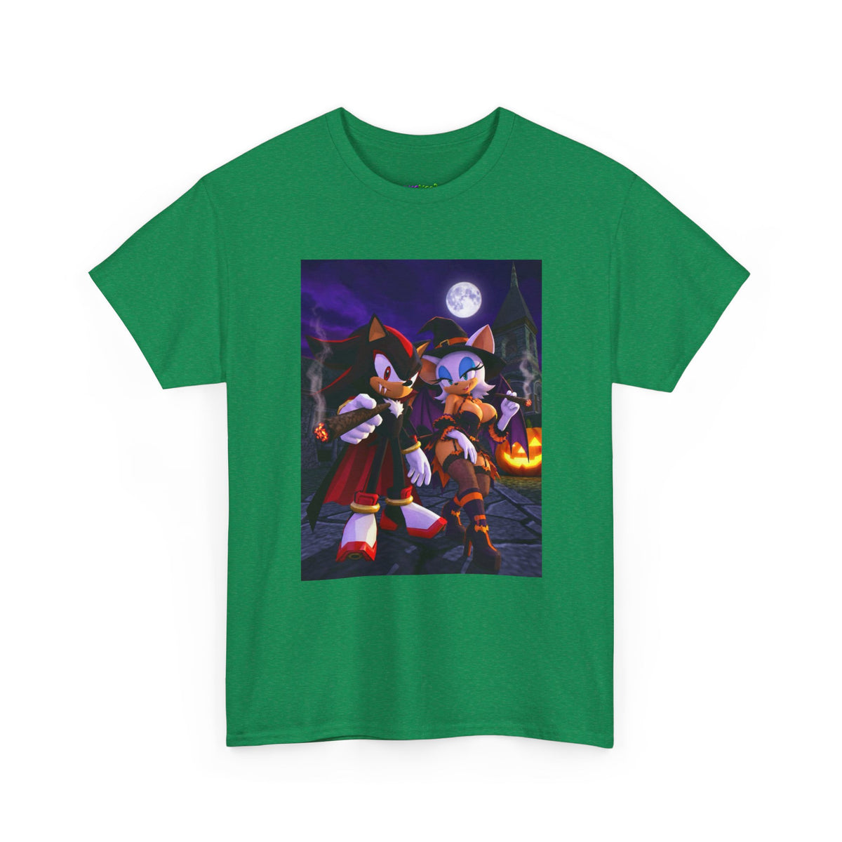 Ethereal Whisper Graphic Tee