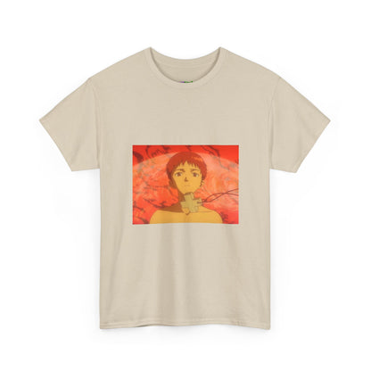 Rebel Resin Graphic Tee