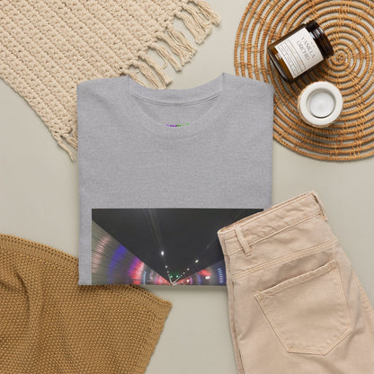 Velvet Vibes Graphic Tee