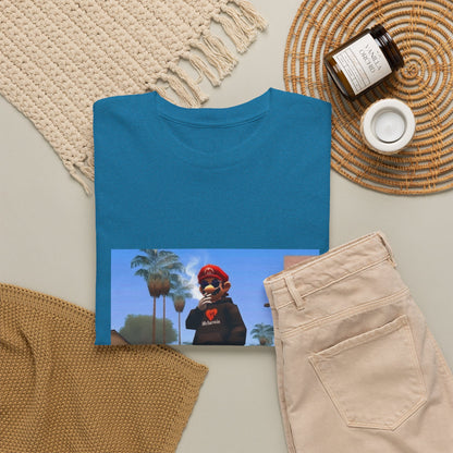 Sauced Character Dripping With Flavor Tee