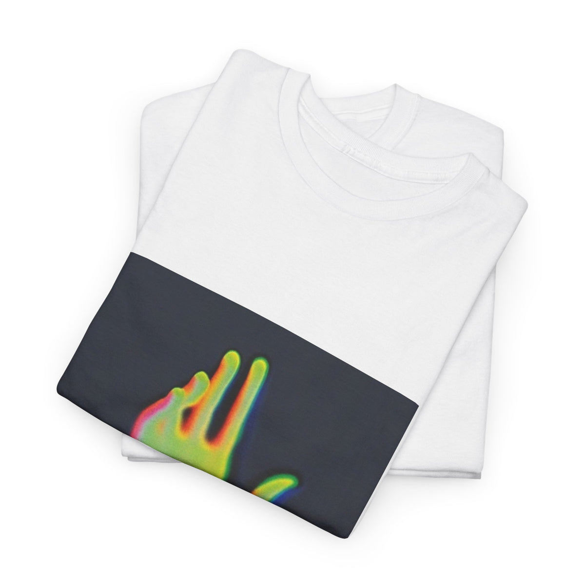 Midnight Haze Graphic Tee