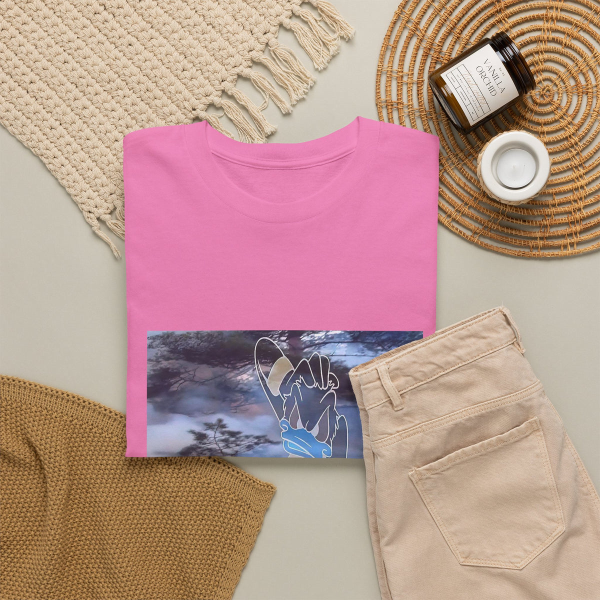 Omeweed Tee CirNfXksSCM-1