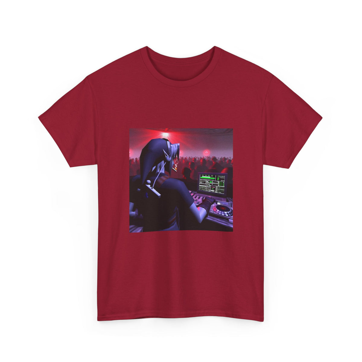 Omeweed Tee DELCGkPRVIw-1