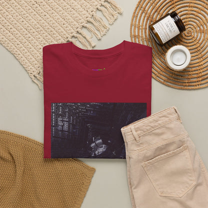 Space Station II Tee