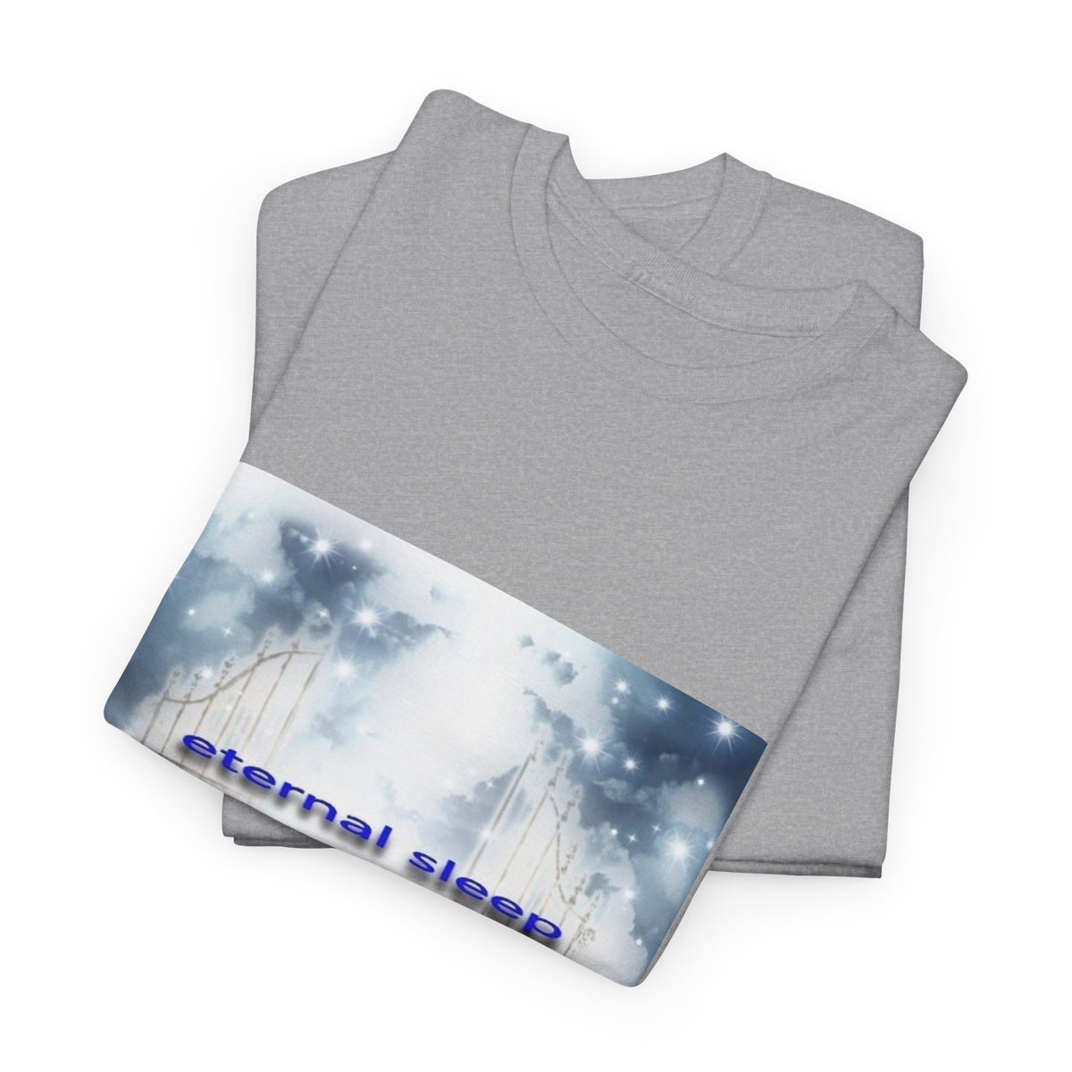 Canna Concrete Dream Graphic Tee