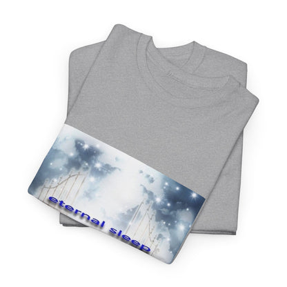 Canna Concrete Dream Graphic Tee