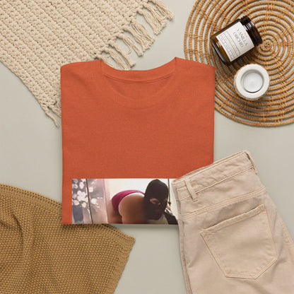 Urban Oasis Graphic Tee