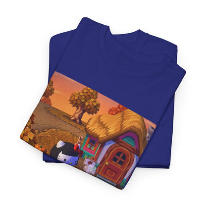 Elevated Horizons Graphic Tee