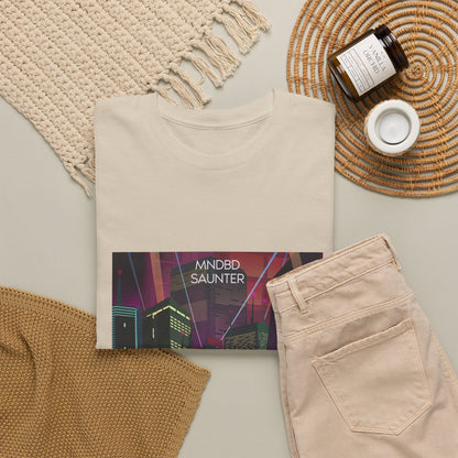 Saunter Out Tee