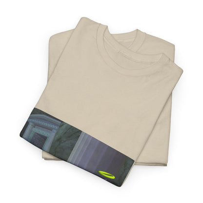 Sleepy Vibe Cotton Tee