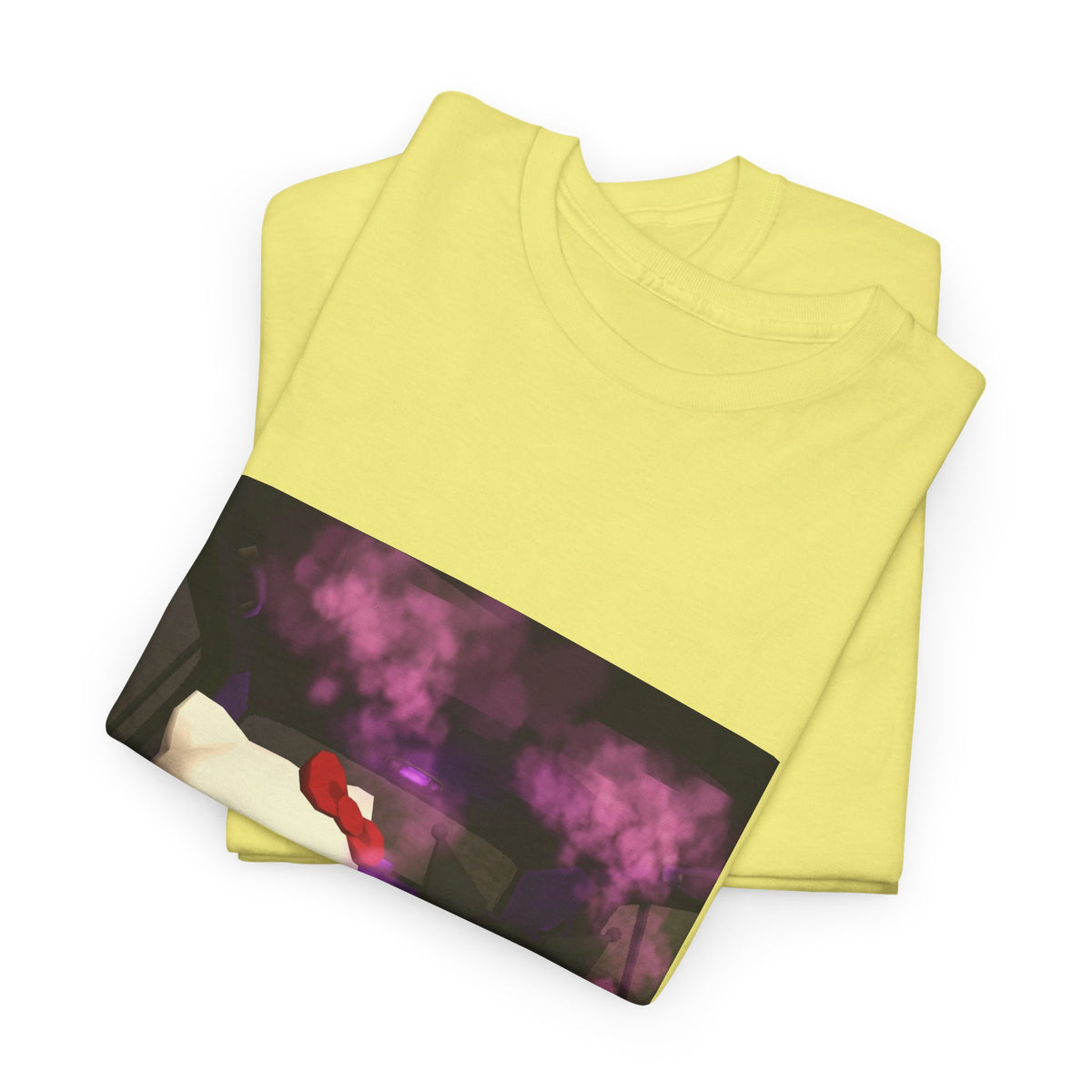 Mystic Leaf Graphic Tee