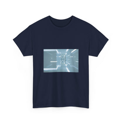Urban Haze Vibes Graphic Tee