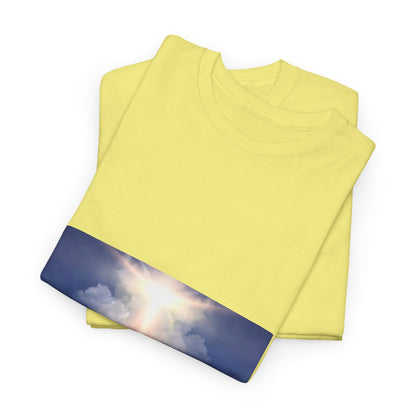 Source Word Graphic Tee