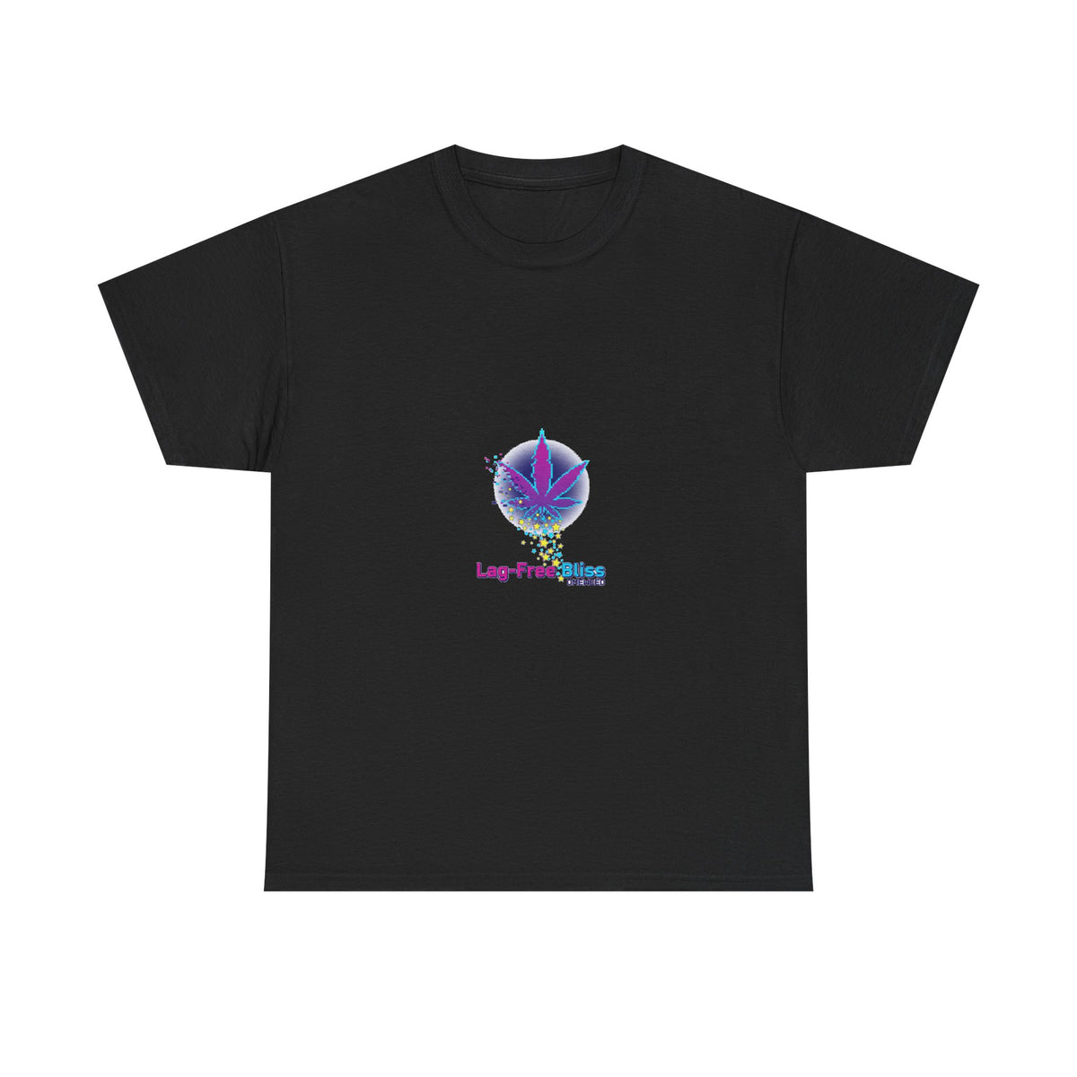 Omeweed — Pixelated Ponder