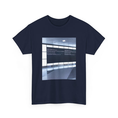 Zenith Haze Graphic Tee