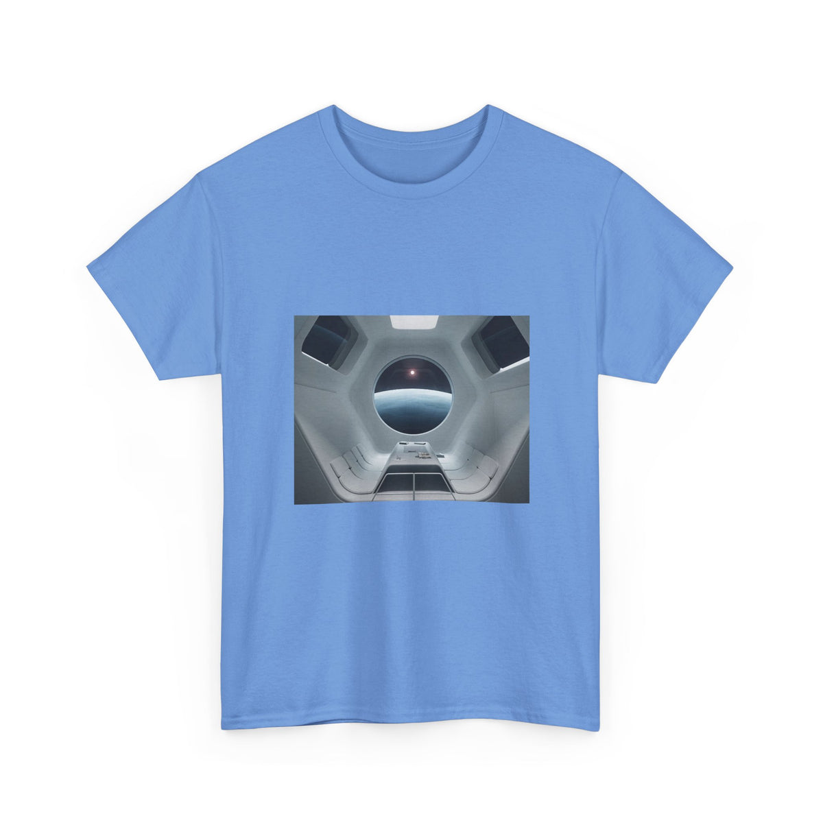 Midnight Canvas Graphic Tee