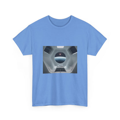 Midnight Canvas Graphic Tee