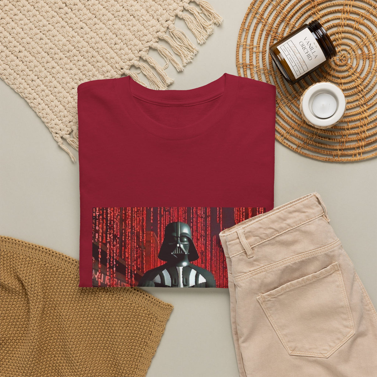 Omeweed Tee DEXq5TaRWTB-9