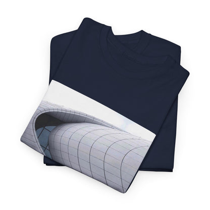 Vivid Vibes Graphic Tee