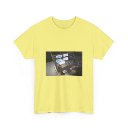 Urban Zenith Graphic Tee