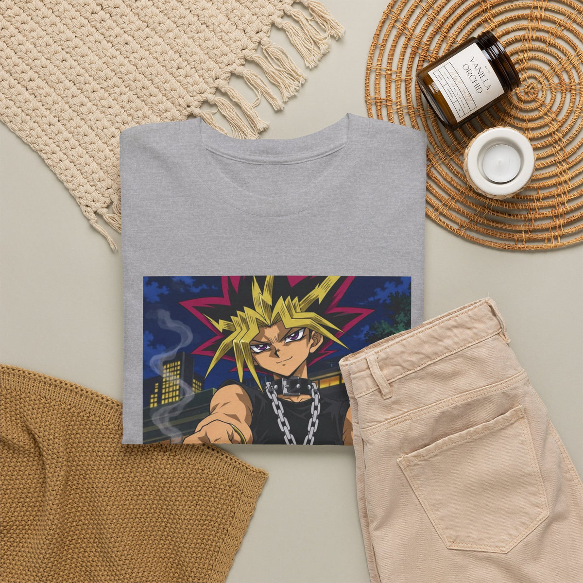 Omeweed Tee DeGRY9exsQZ-1