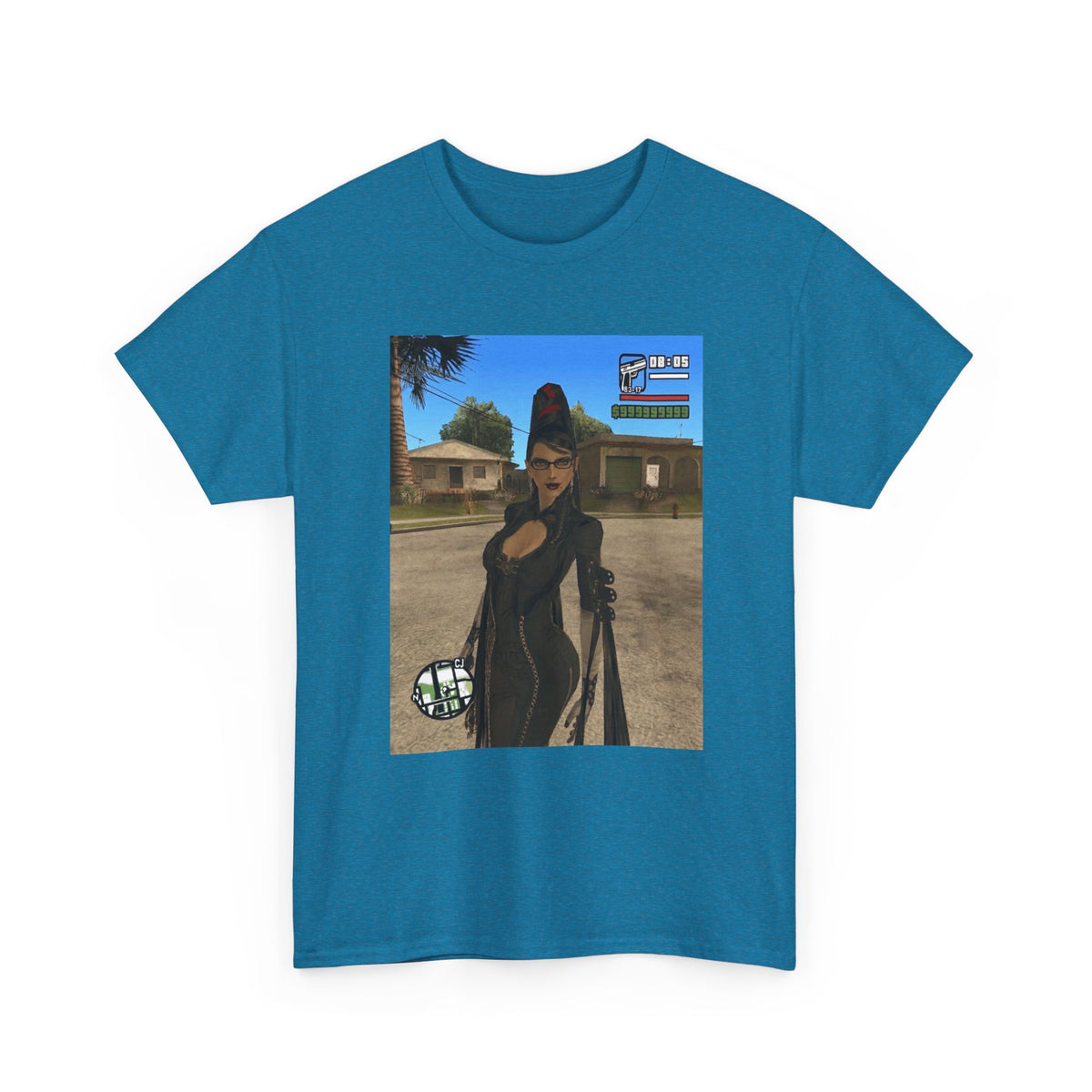 Omeweed — Green Smoke Cloud