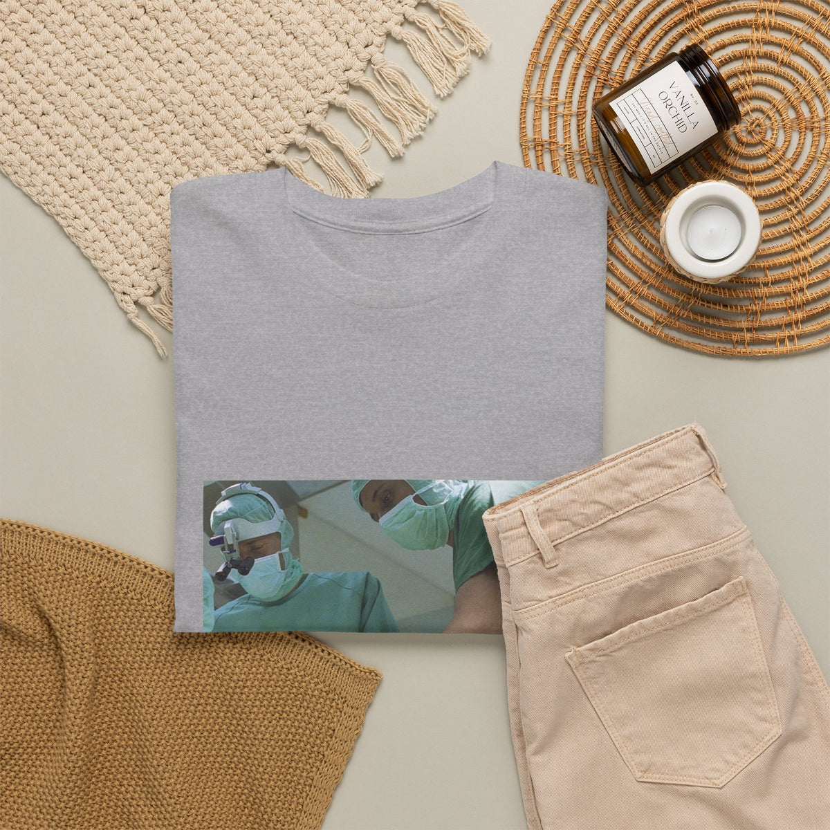 Omeweed Tee CW6ALPPr8hQ-1