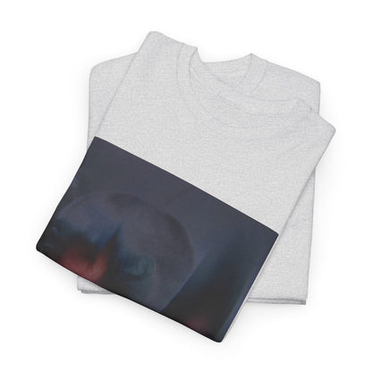 Empty Frame Graphic Tee