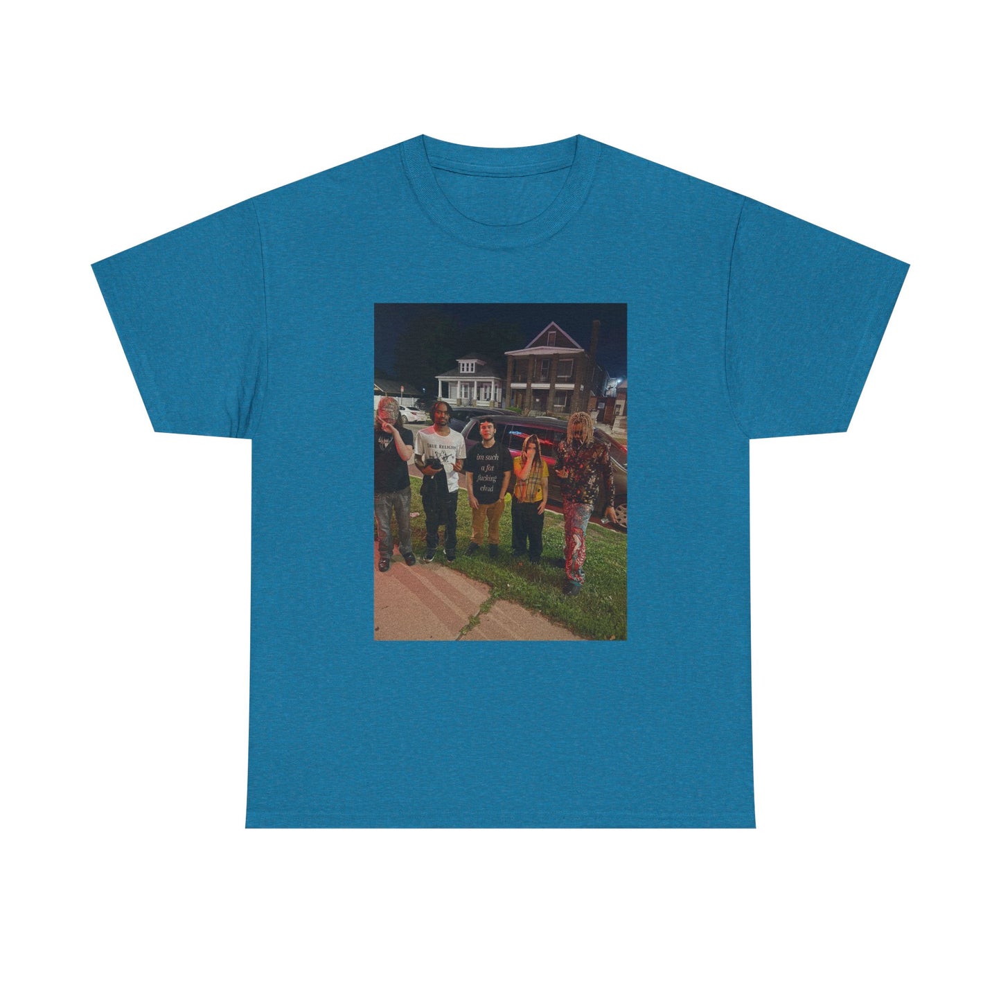 BigDill Store — Thottie Lot Black