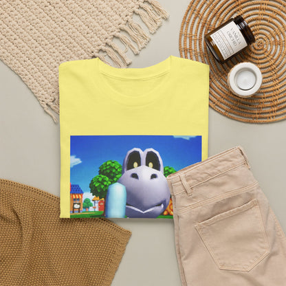 Omeweed Tee DeHUNuhkayE-1