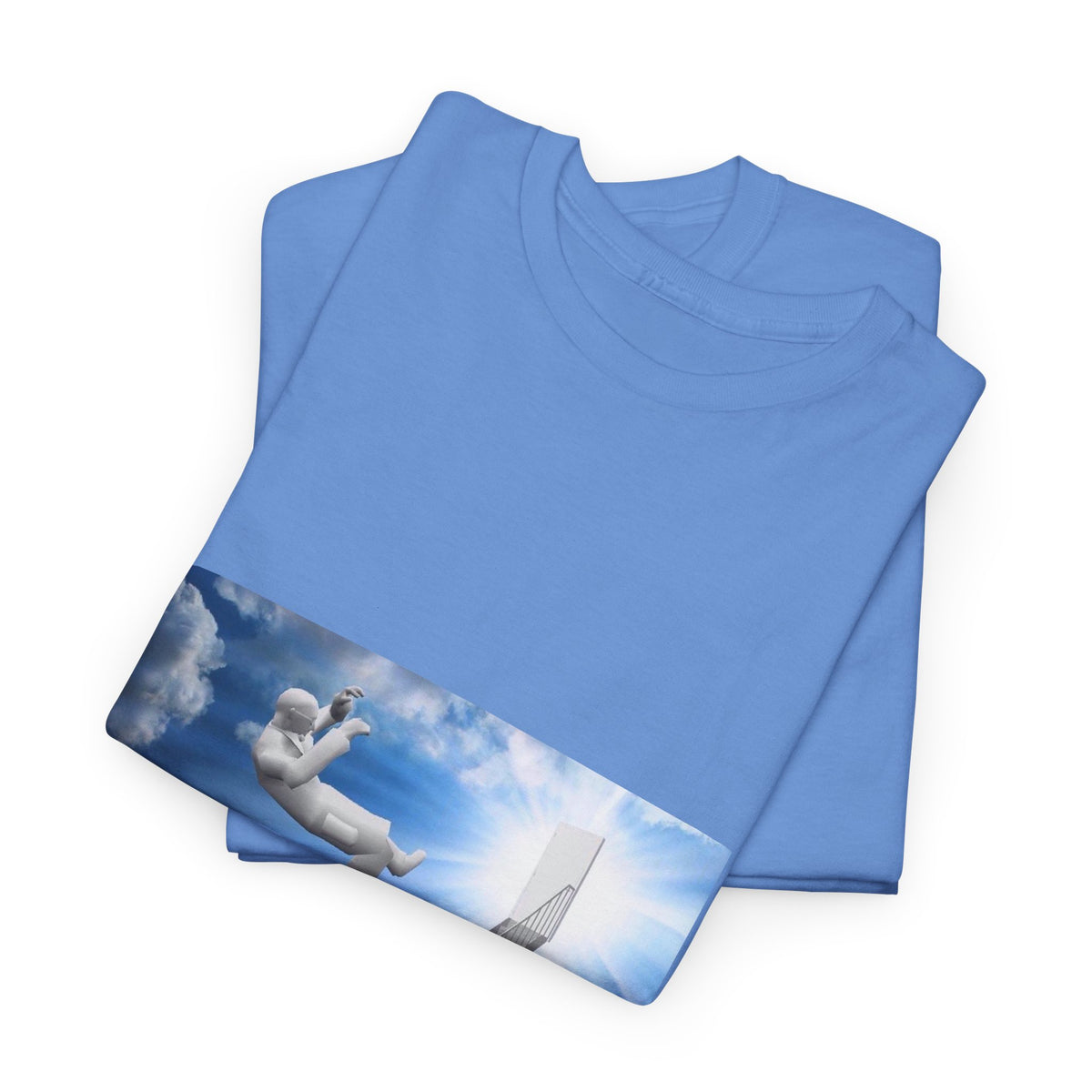 Solar Kush Vibe Graphic Tee