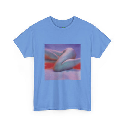Raw Frequency Graphic Tee