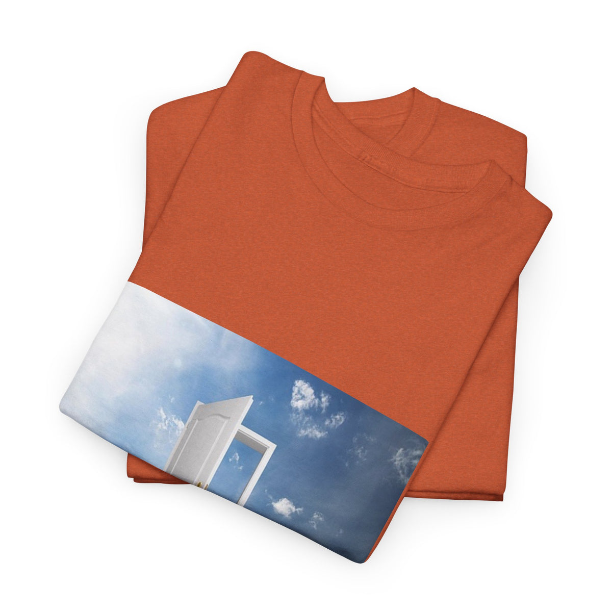 Untitled Horizon Graphic Tee
