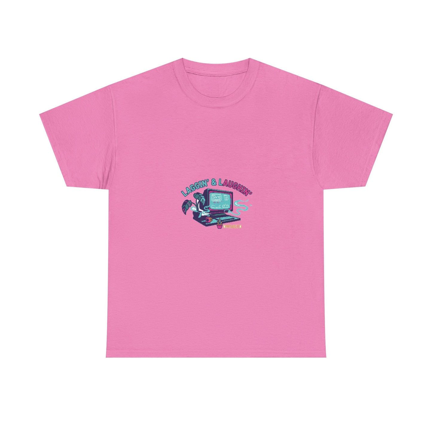 Omeweed — Pixelated Puff Dreams
